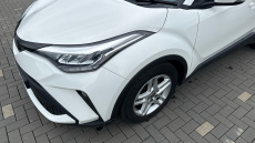 Toyota C-HR 1.8 Hybrid Icon 5dr CVT Hybrid Hatchback